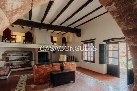 Landsbyhus i Vilafames, Castellon, Vilafames - € 215.000 | Ref: 869 - foto 30